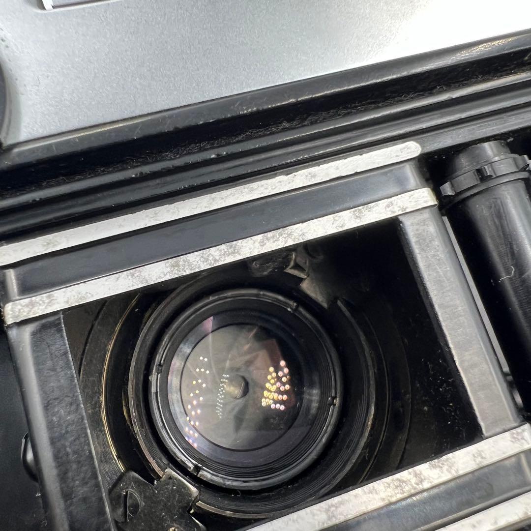 Y*1様 美品/Topcon 35-L 東京光学 レンジファインダーカメラ