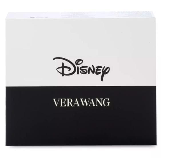 【数量限定商品】ディズニー Vera Wang ミニー クリスタルカチューシャ
