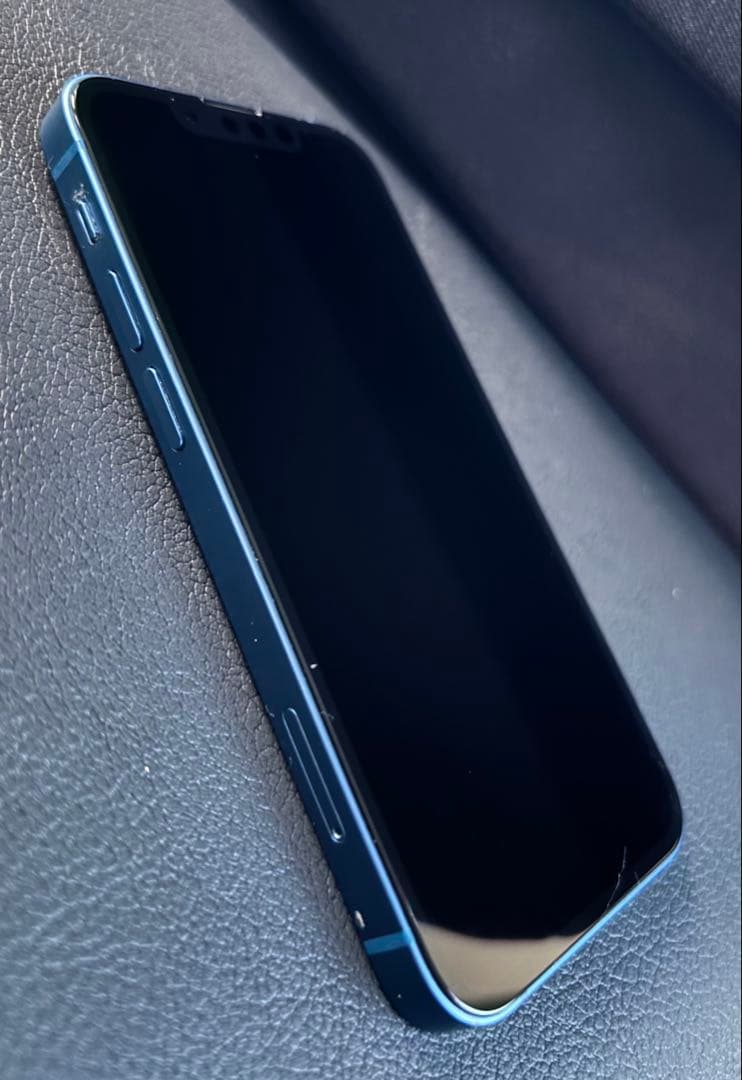 チバニアンApple iPhone 13 mini 本体 128GB