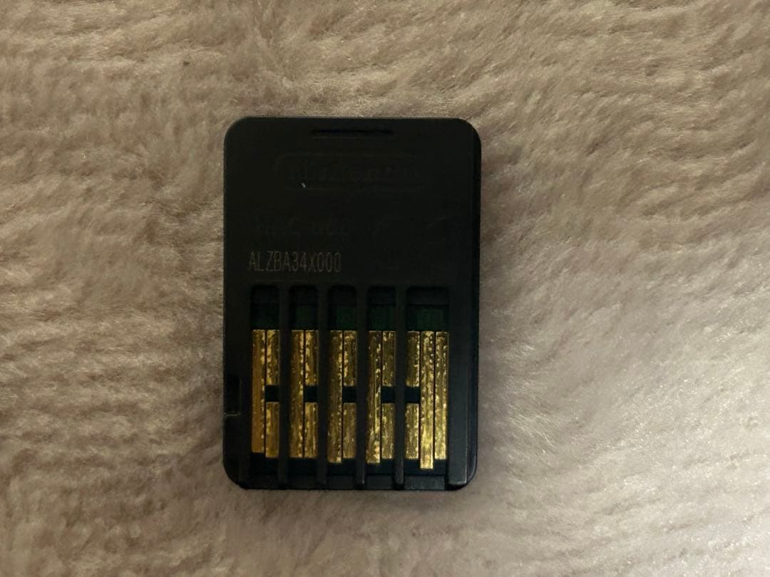 switch カセット8種　カセットのみ　ケース付き