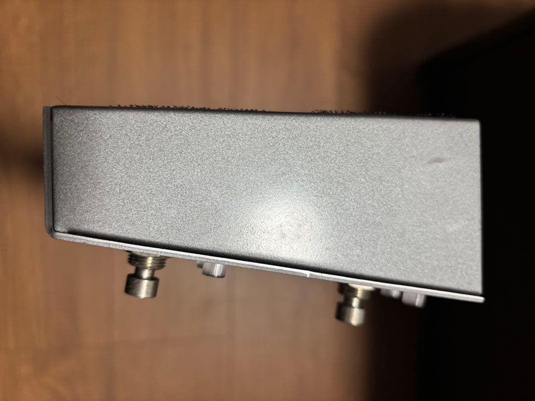 FREE THE TONE ARC-3 オーディオルーティングコントローラー