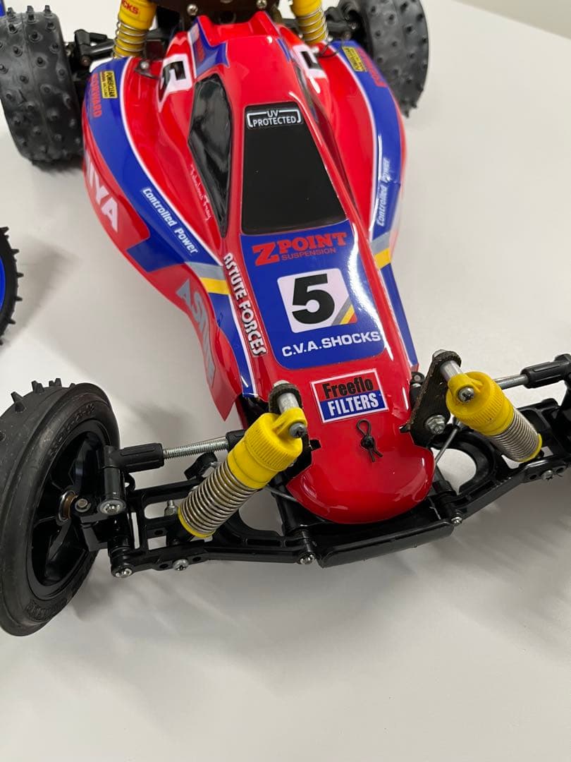 4-6-3のダブルプレー！専用ステッカー