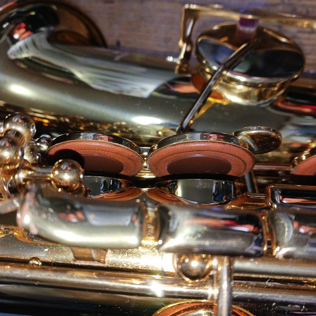 ひかりん、ヤマハ、サックス、YAS―275