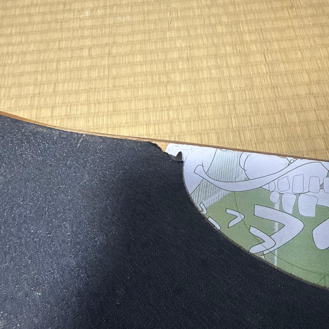 Freebord フリーボード スノーボード感覚 ロングスケート 中古品