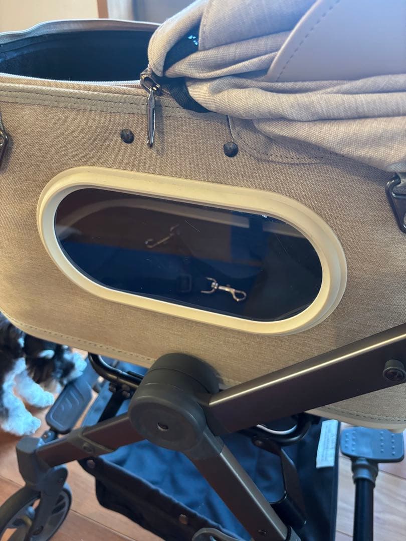 ロイヤルテイルズ ペットカート バギー グレイス クラシック