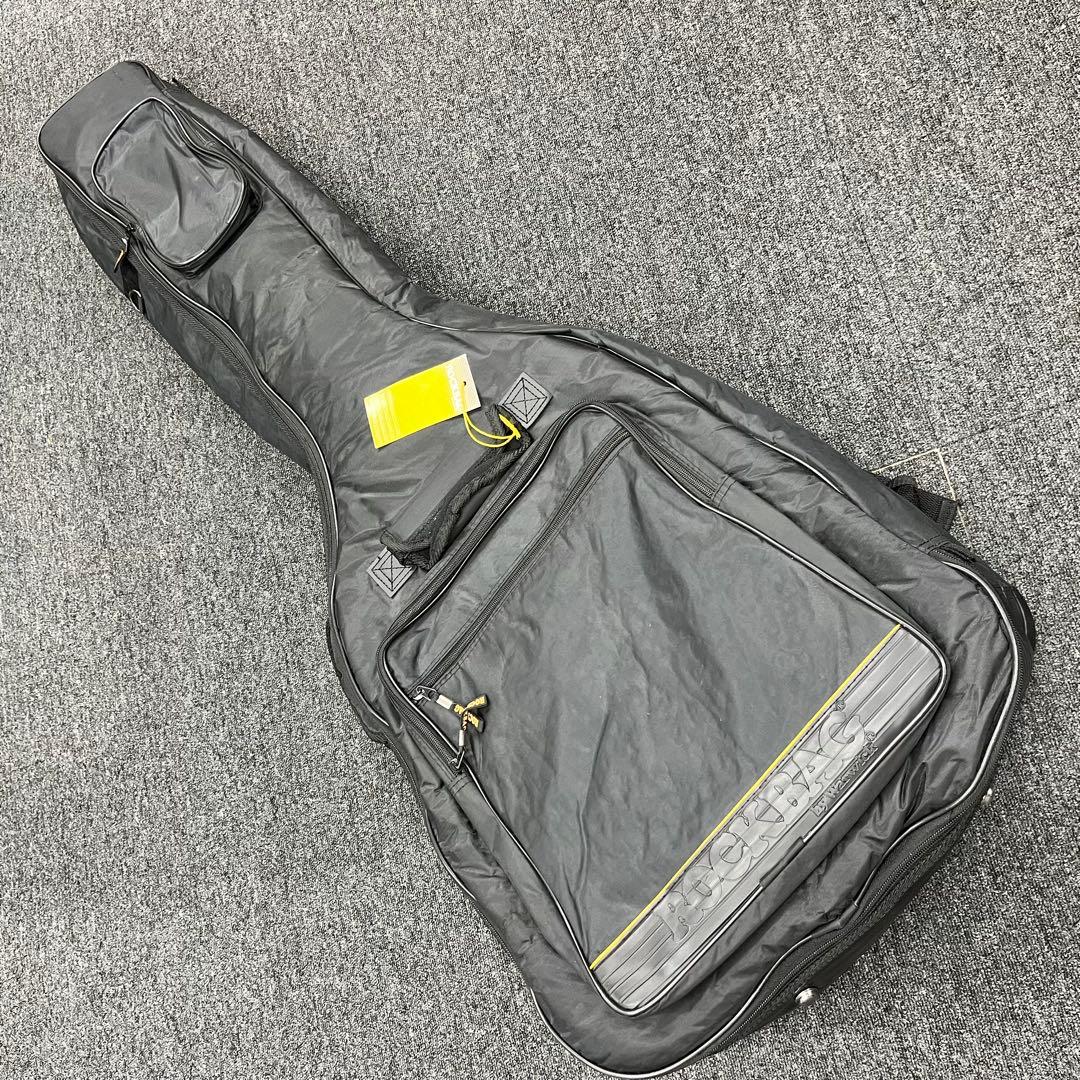 【11412】 Warwick Alien Rockbass