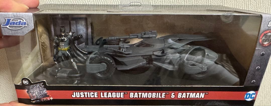 【新品未開封】Jada Toys