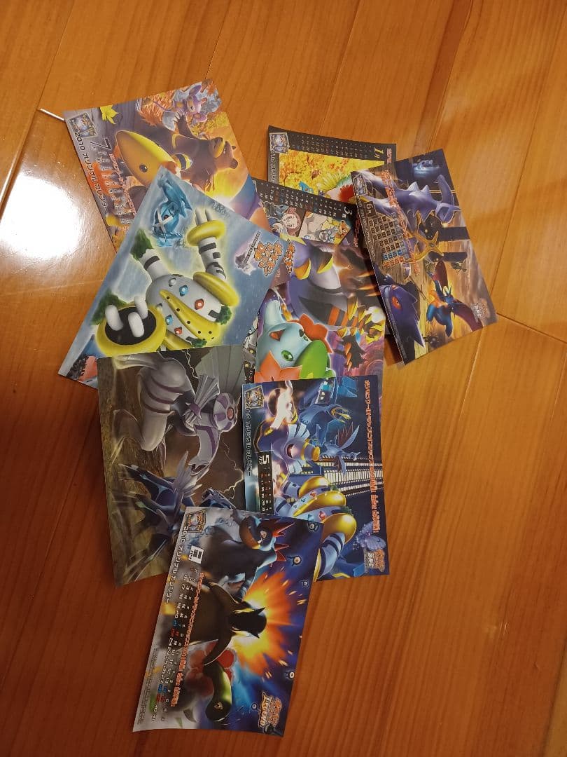 ポケモンフィギュア500体以上　 超豪華セット