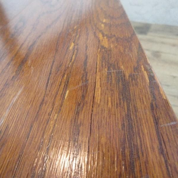 イギリス アンティーク 家具 コーヒーテーブル センターテーブル 6105e