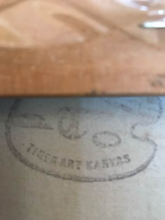 ボブ マーレーART油絵