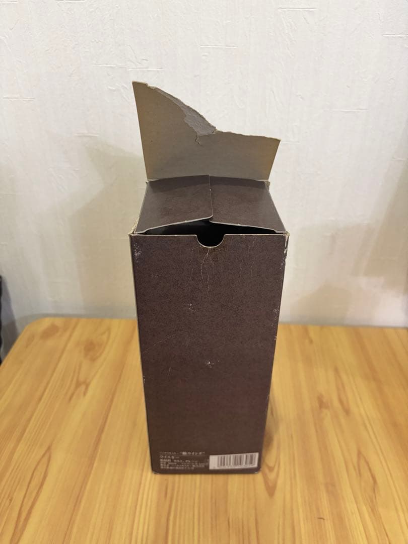 ウイスキー Nikka Whisky Wing 750ml 43%