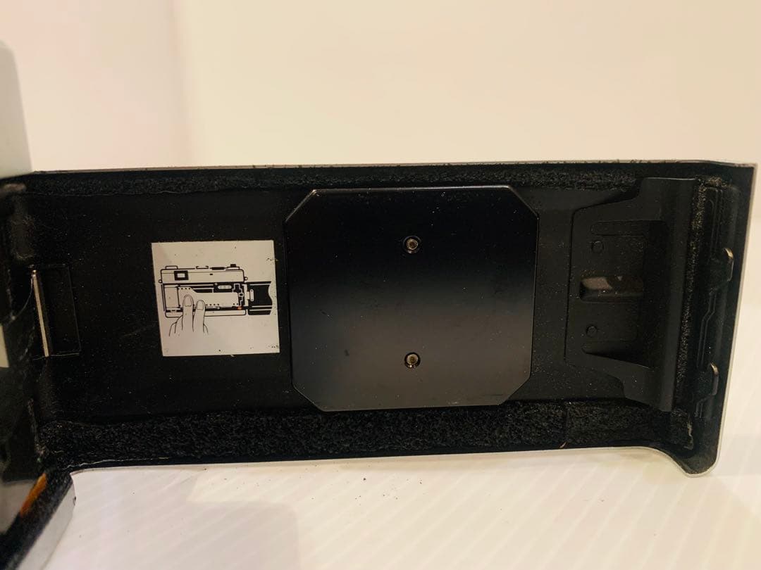 【動作確認済み】Canon Canonet QL17 G-III