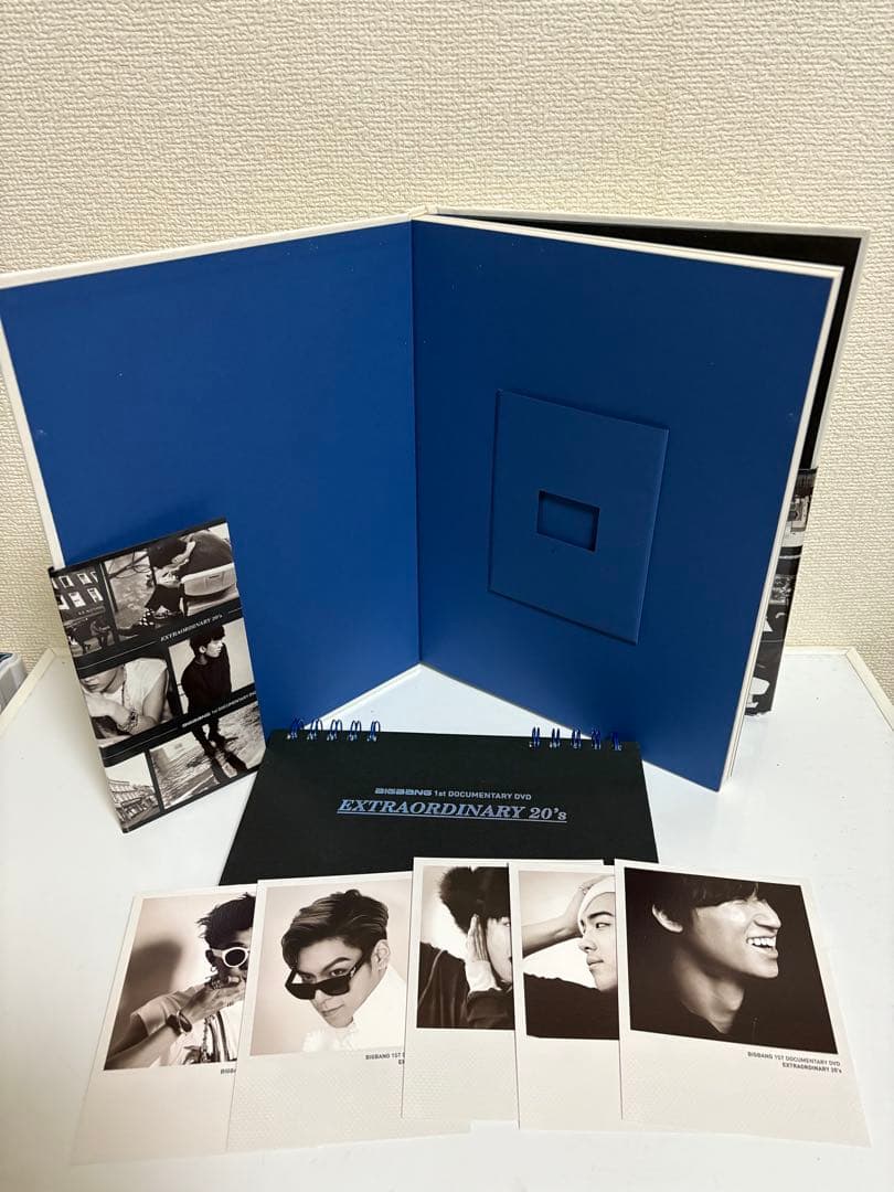 BIGBANG CD DVD まとめ売り ㊳