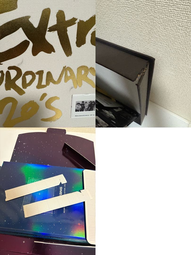 BIGBANG CD DVD まとめ売り ㊳