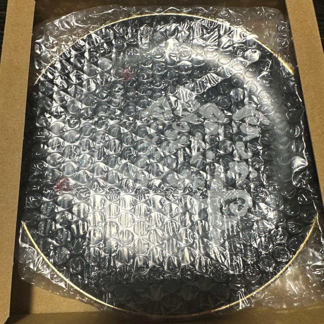 新品未使用　長渕剛　絵皿　7枚セット　詩画展　当時品　公式グッズ　プレート