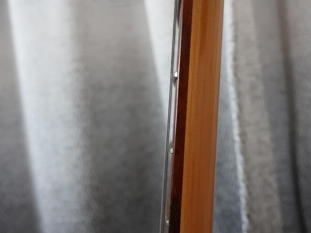 ★人気 YAMAHA PACIFICA PAC612VIIFM カスタム多数