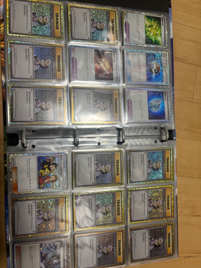 ポケモンカード　classic セミコンプ品