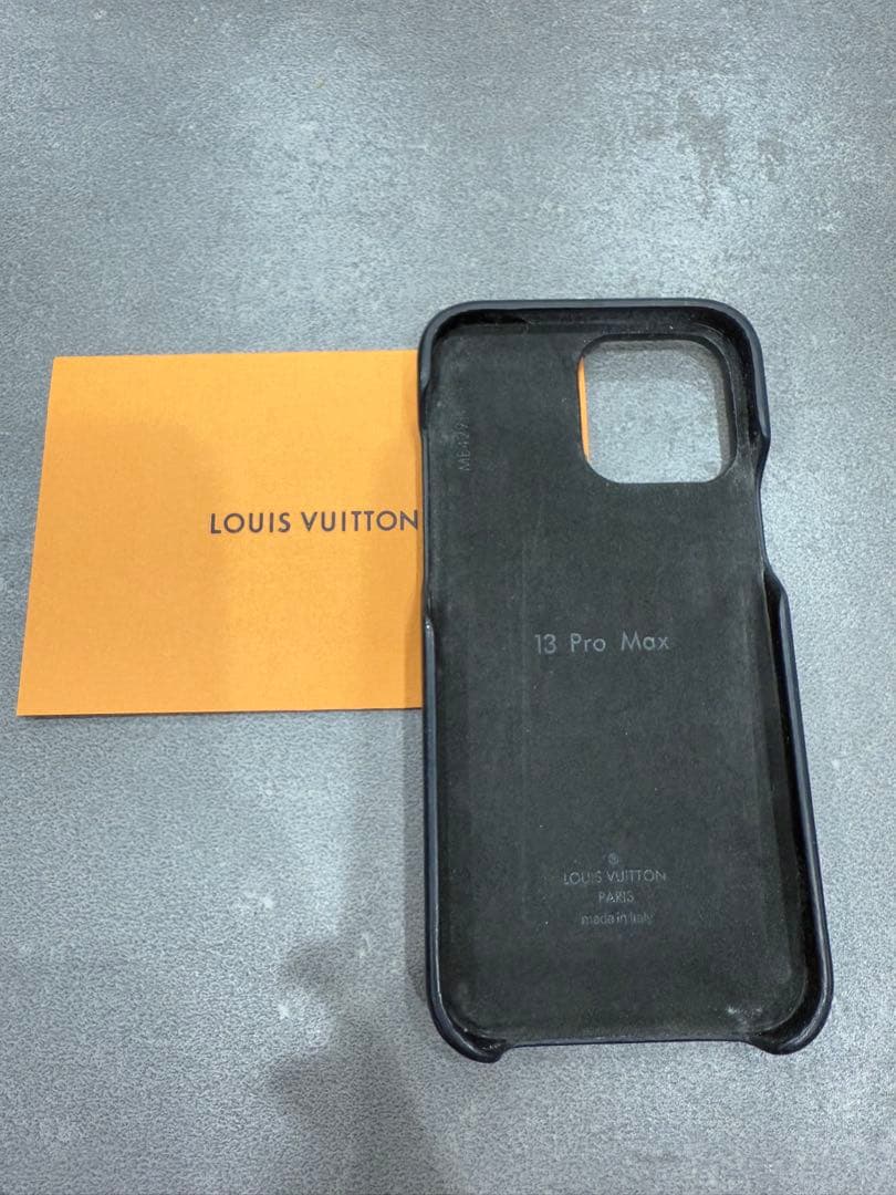 ルィヴィトン iPhone13ProMax