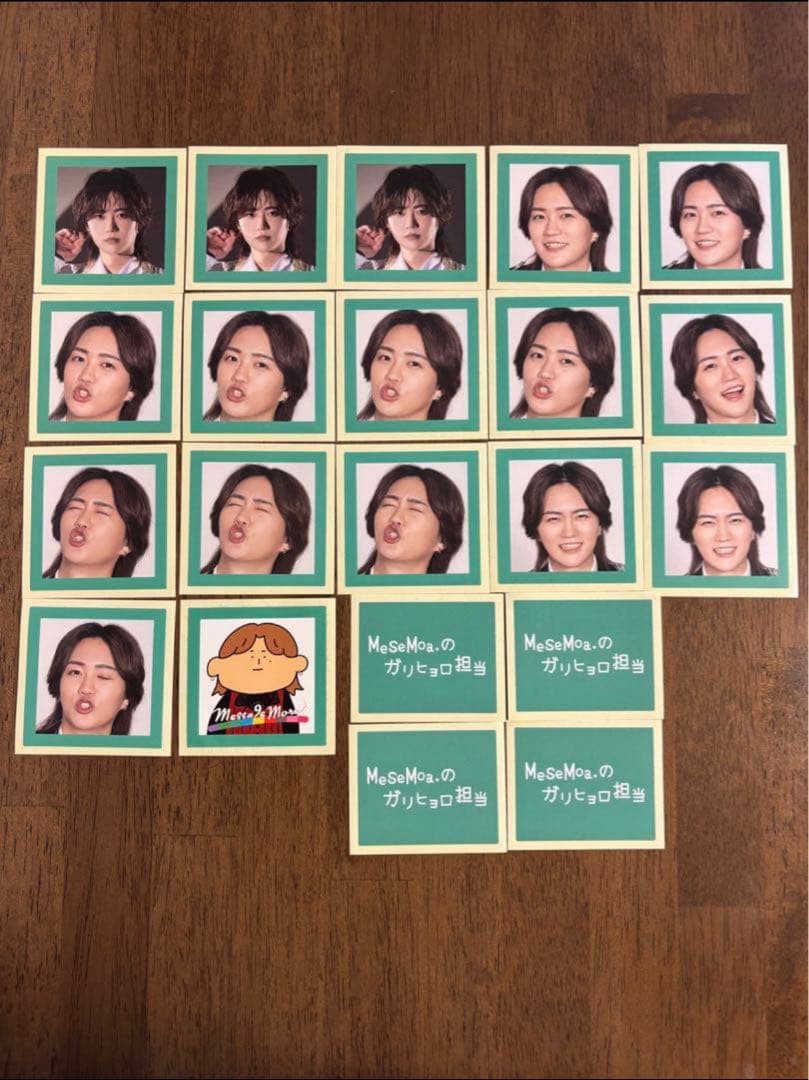 めせもあ MeseMoa. 横浜アリーナ Blu-ray グッズ