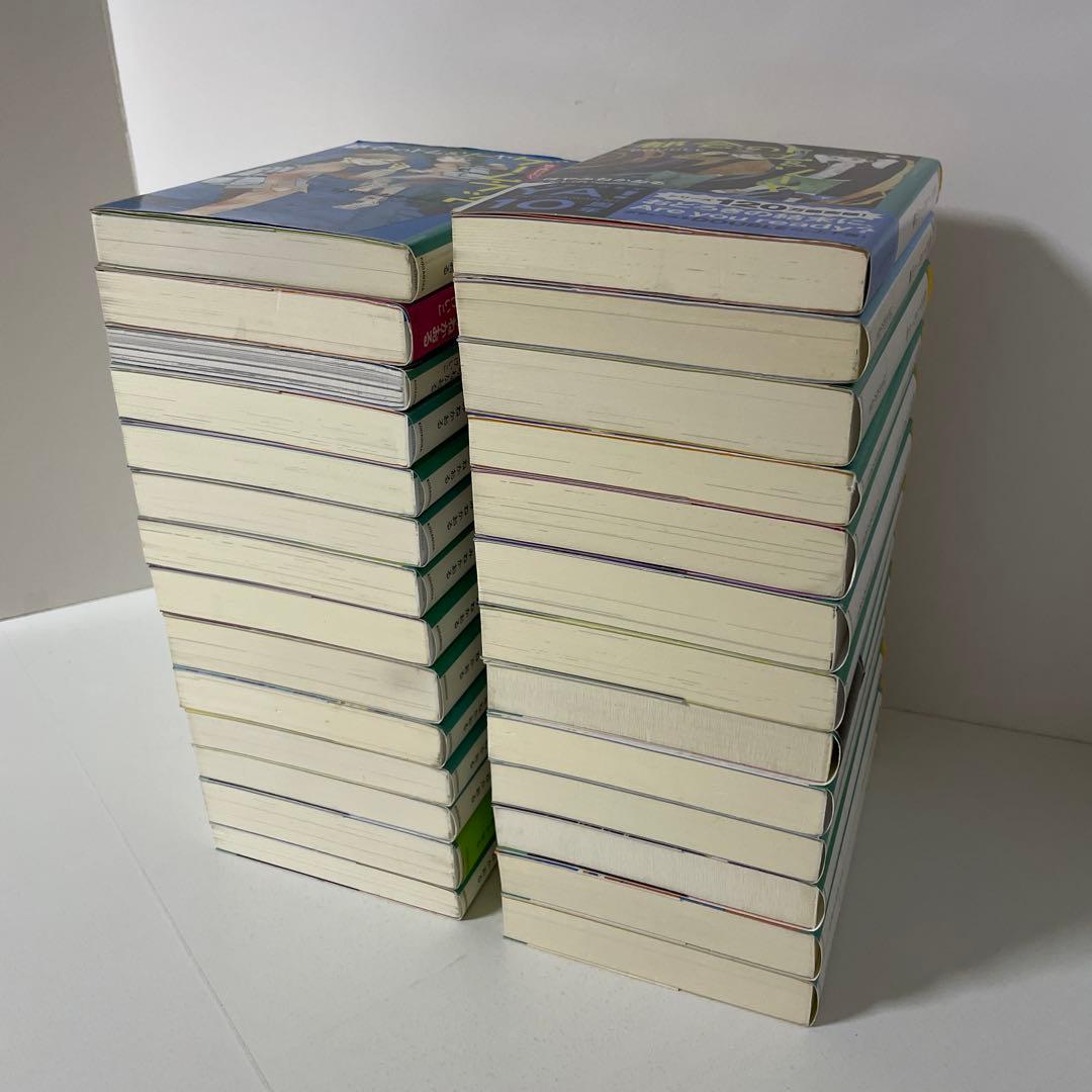 都会のトム&ソーヤ　27冊セット　はやみね かおる