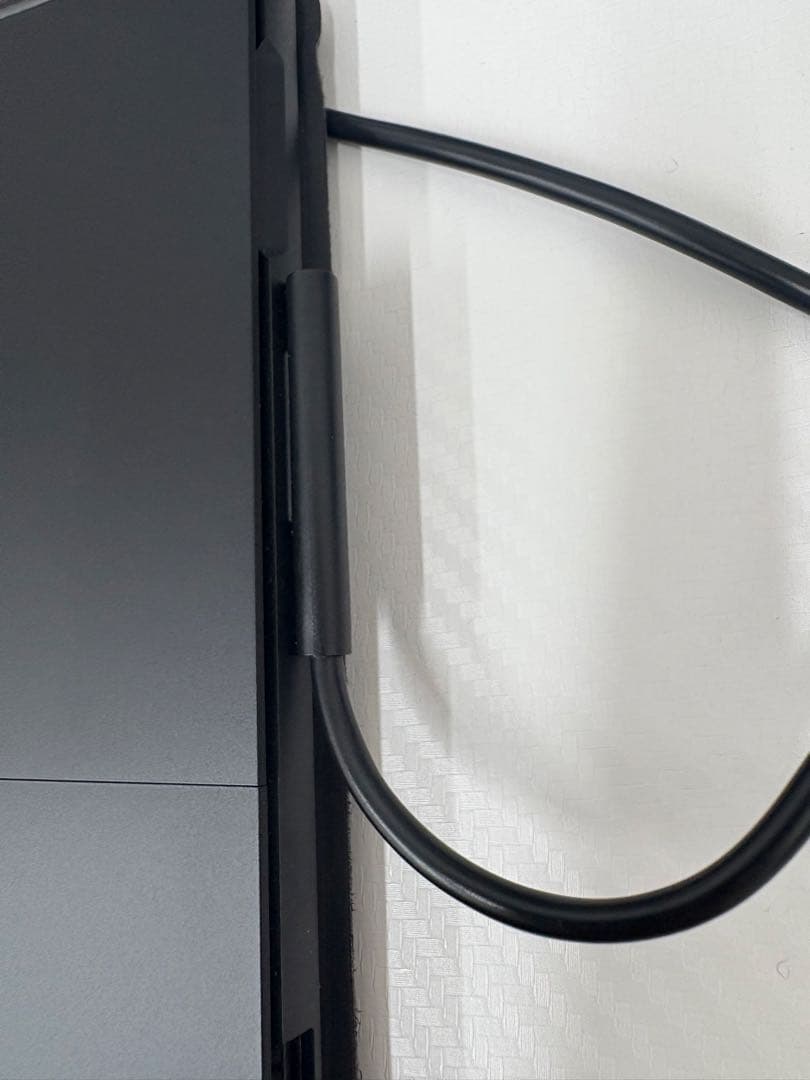 サーフィスプロ7 8GB バッテリー95% オフィス有り