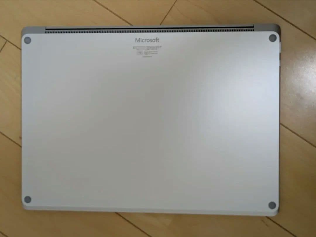 Windowsノート本体 Surface Laptop3 Core-i5 8GB 256GB Office
