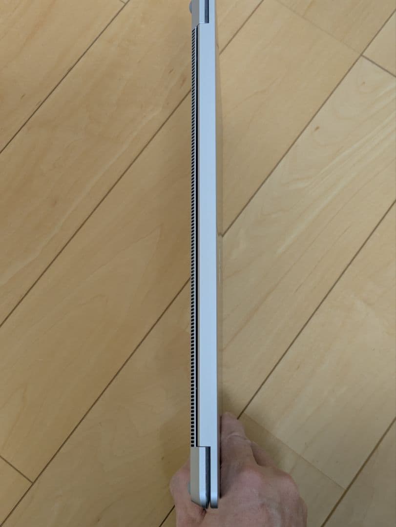 Windowsノート本体 Surface Laptop3 Core-i5 8GB 256GB Office