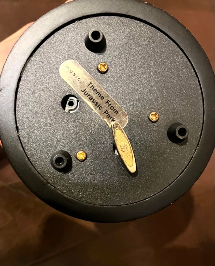 ジュラシックパーク グッズ