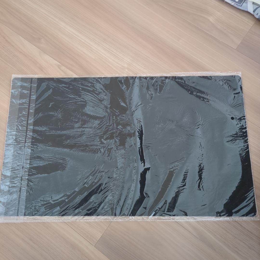 遊戯王　スリーブ＆プレイマット　M∀RIS（マリス）　未開封　EATOS