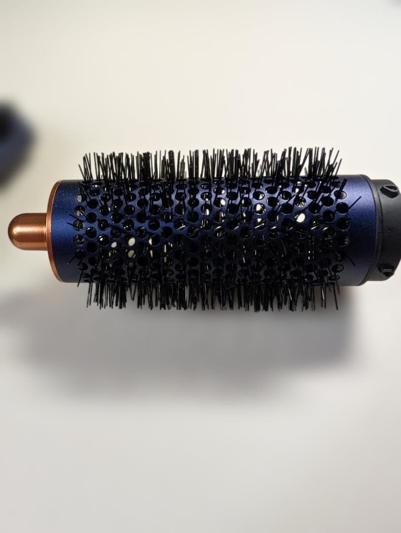 ダイソンDyson Airwrap Complete ダークブルー/コッパー