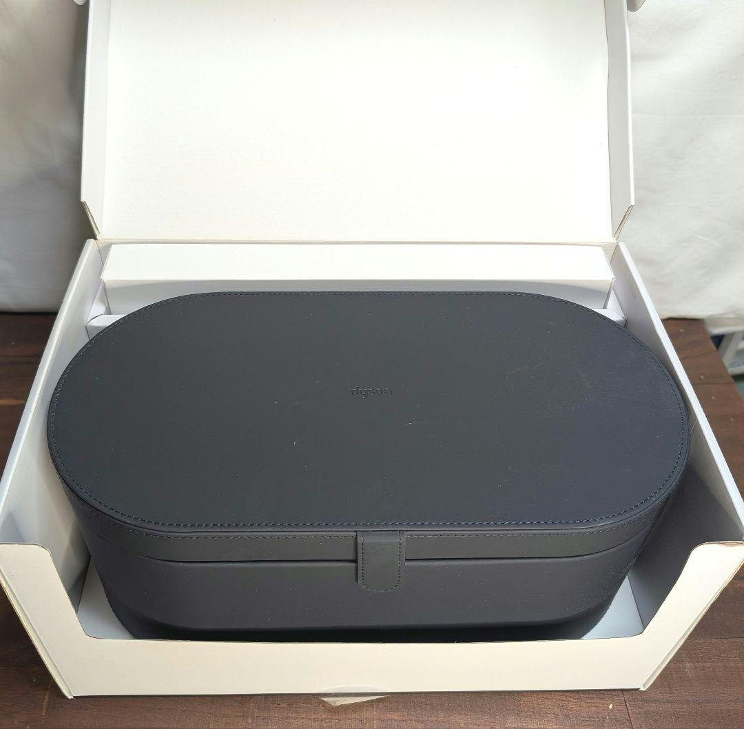 ダイソンDyson Airwrap Complete ダークブルー/コッパー