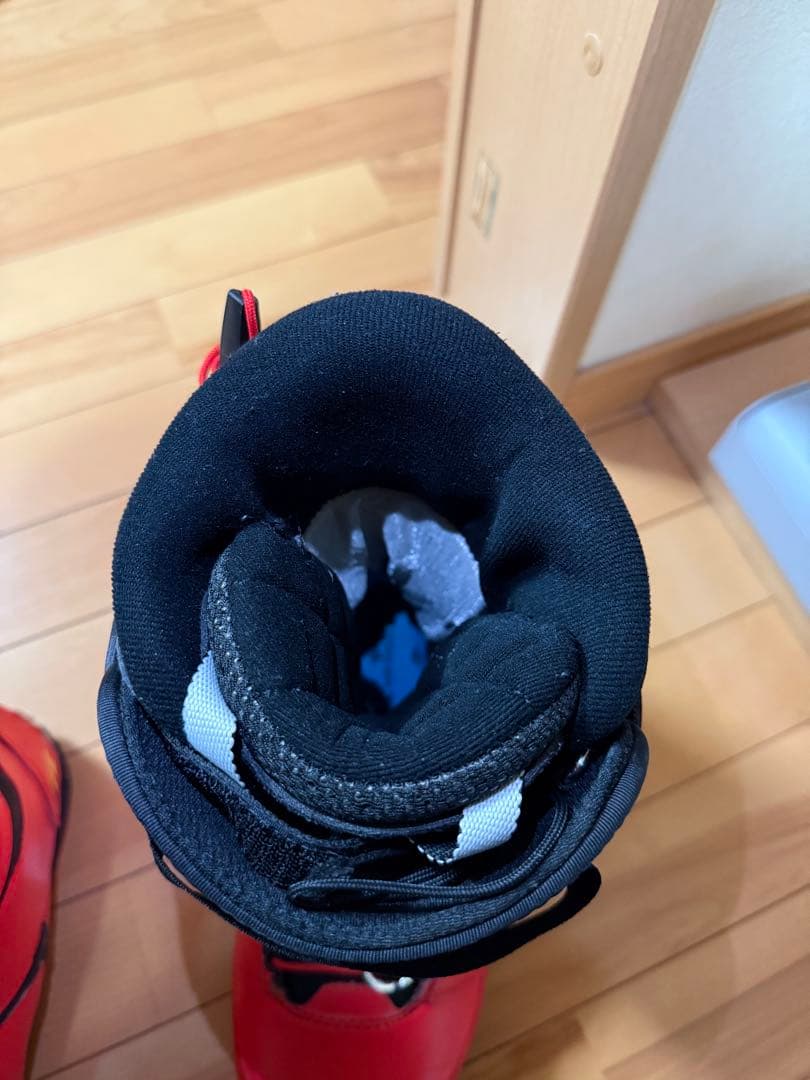 DEELUXE EDGE スノーボードブーツ