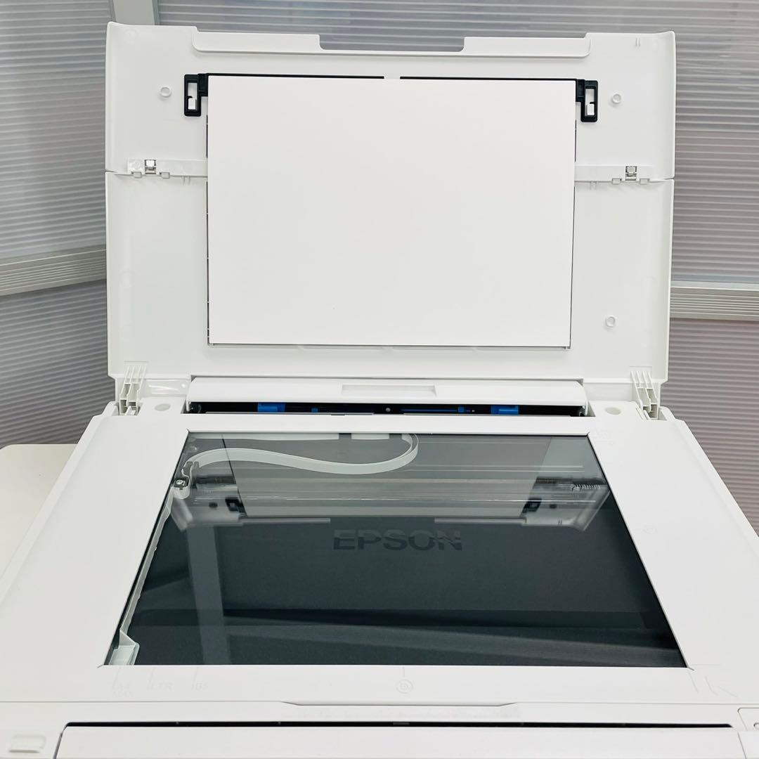 EPSON EP-982A3 プリンター 本体 2022年製