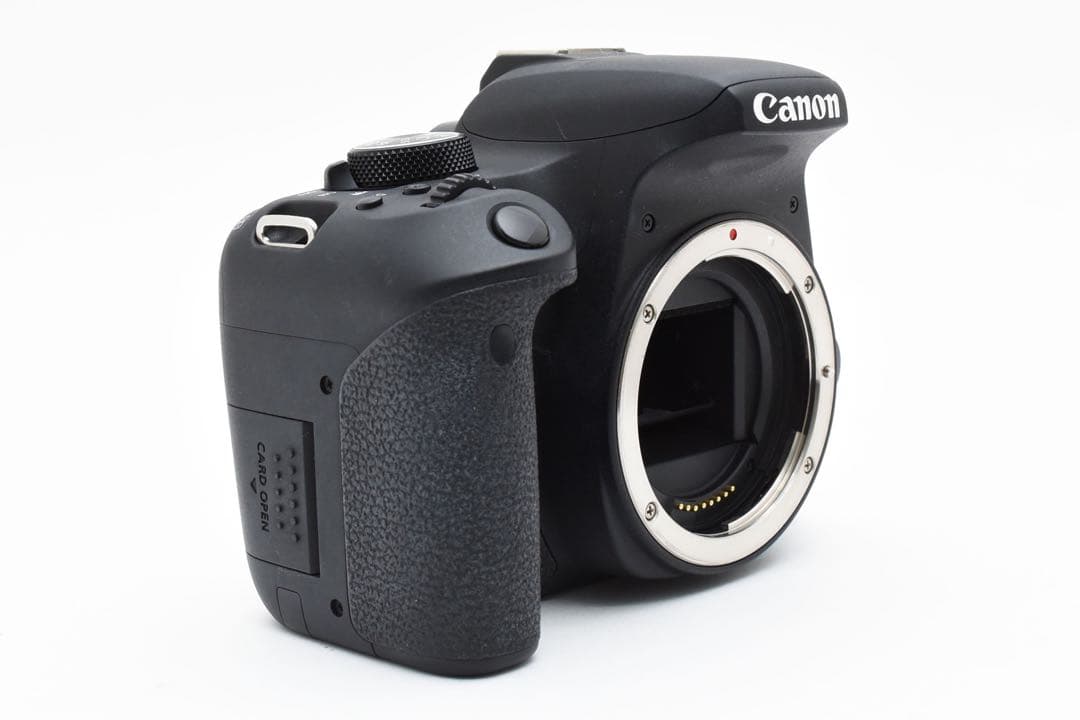 デジタル一眼レフカメラ/Canon EOS Kiss X9i望遠レンズセット