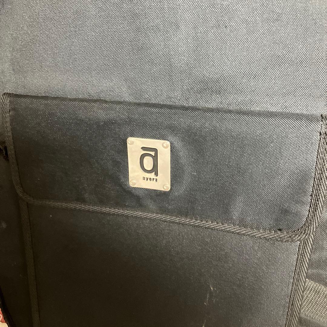 AYERS OSO エアーズ