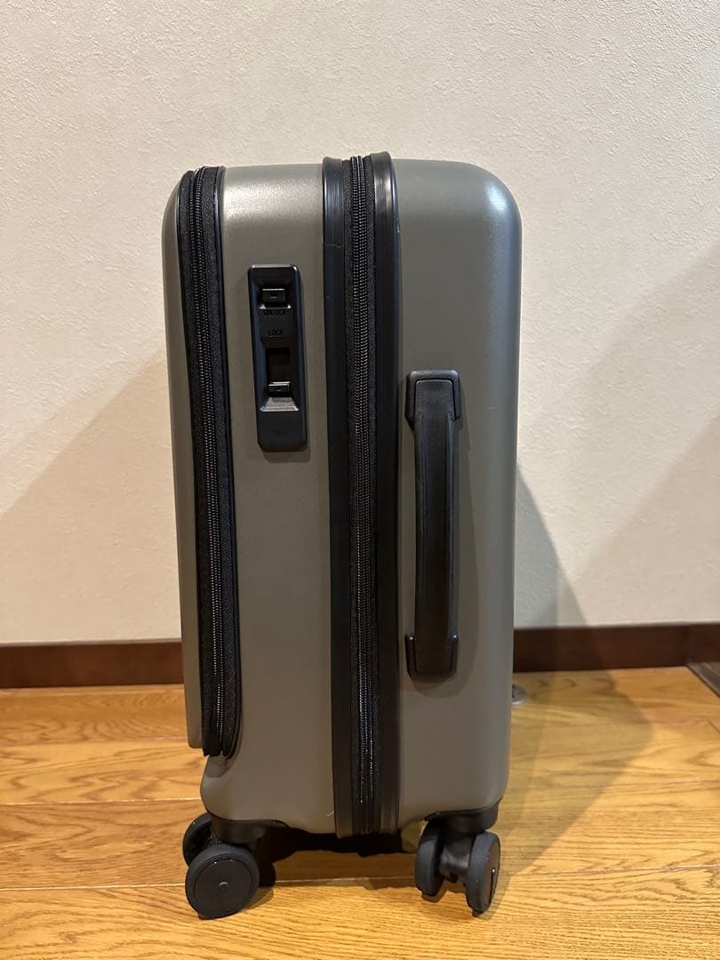 TAKEO KIKUCHI スーツケース SサイズCTY002A-32