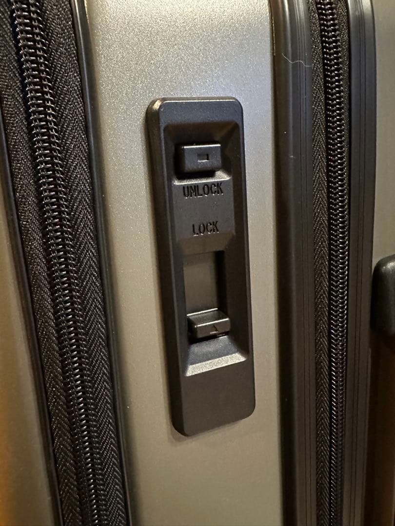 TAKEO KIKUCHI スーツケース SサイズCTY002A-32