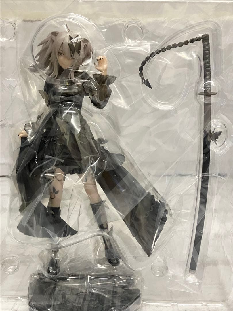 ホロライブ 一番くじ 獅白ぼたん 10点セット フィギュア アクスタ 缶バッジ