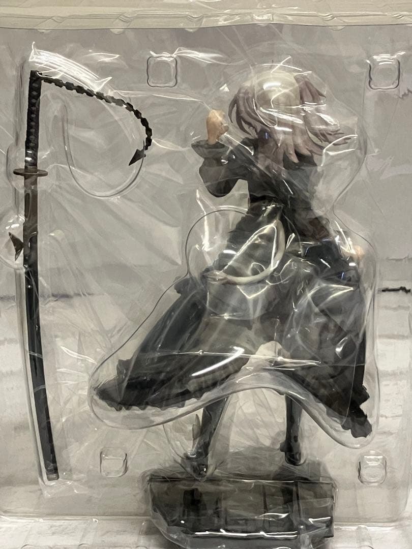 ホロライブ 一番くじ 獅白ぼたん 10点セット フィギュア アクスタ 缶バッジ