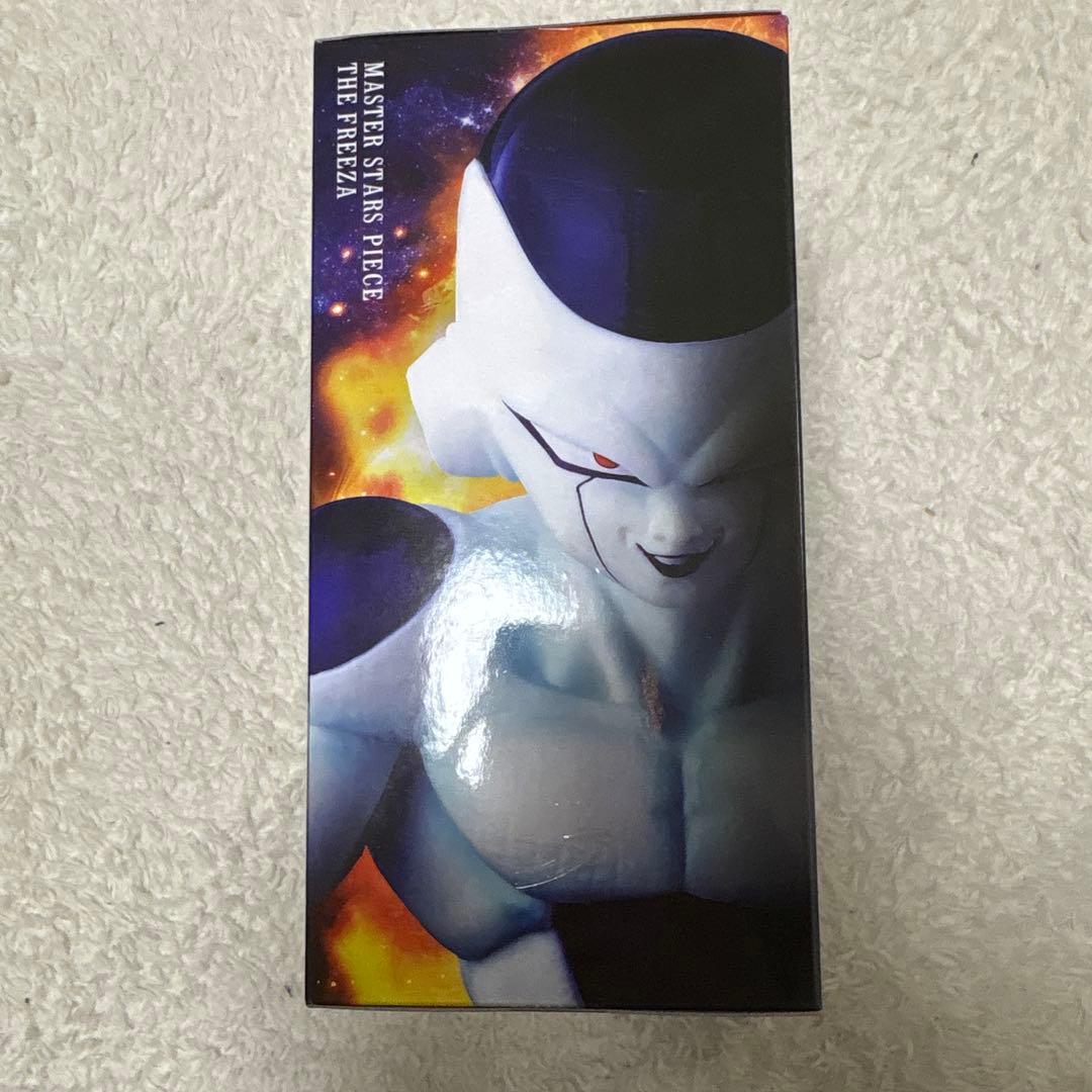 【新品未開封】MSP フリーザ 最終形態 フィギュア 国内正規品