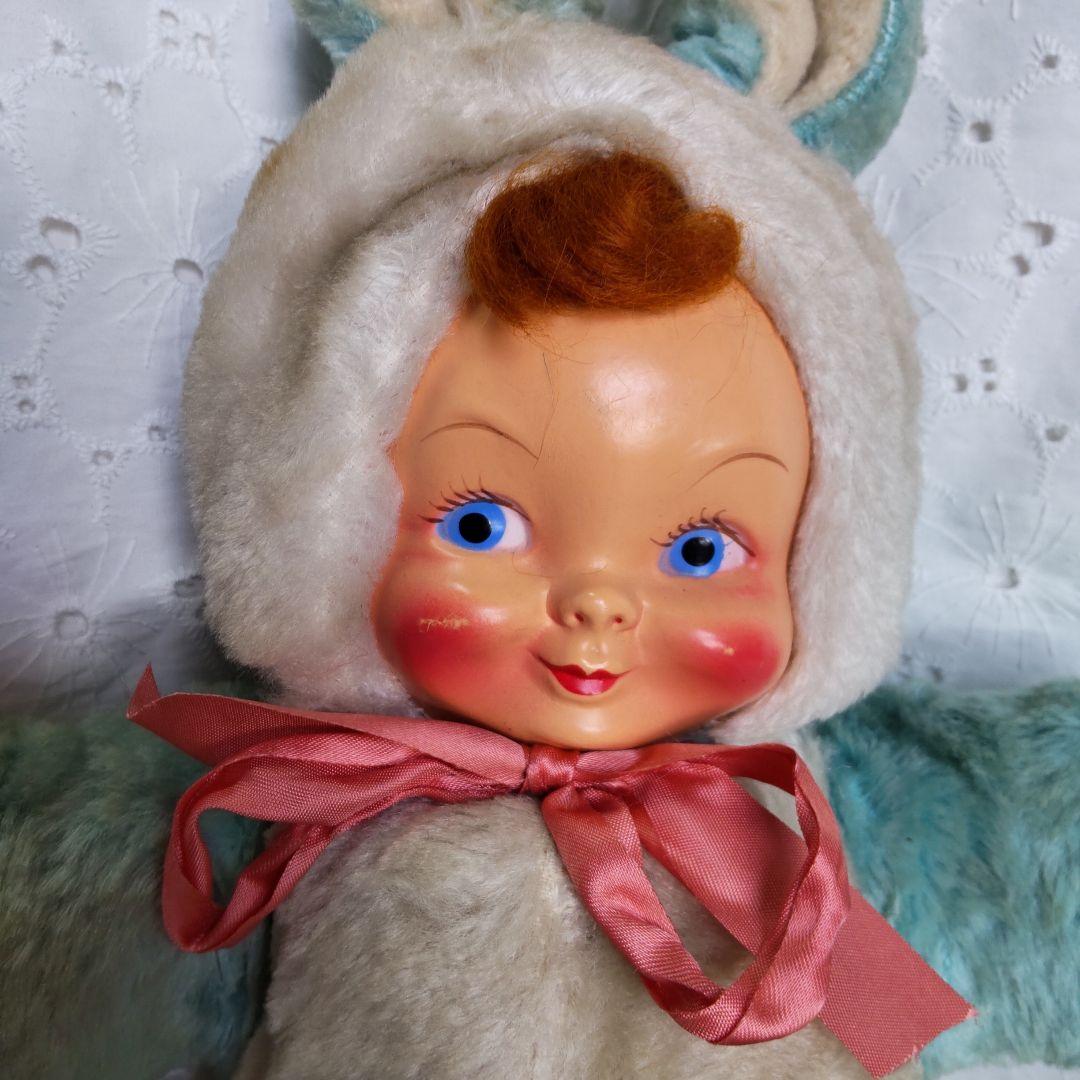 ラシュトン社？ラバードールバニー