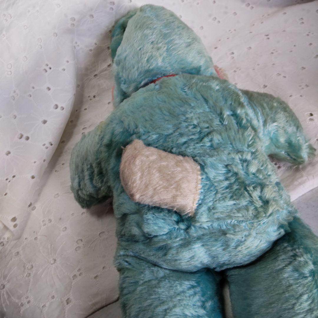 ラシュトン社？ラバードールバニー