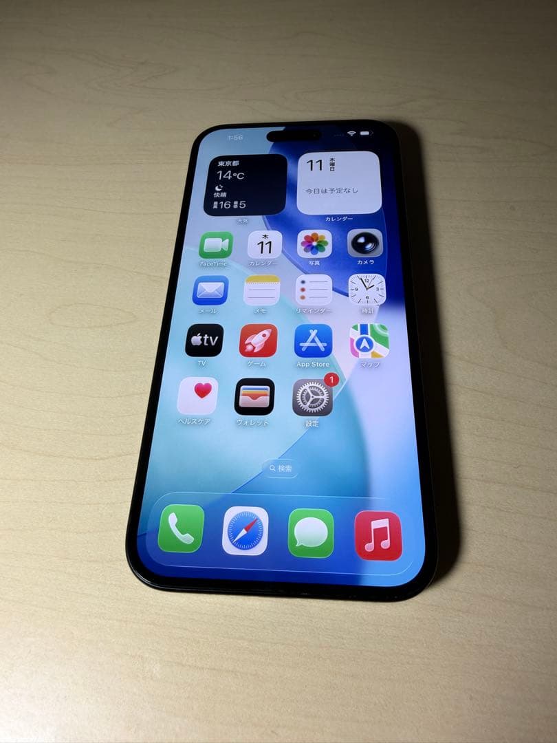 「takusan」 Apple iPhone 16 Plus 256GB