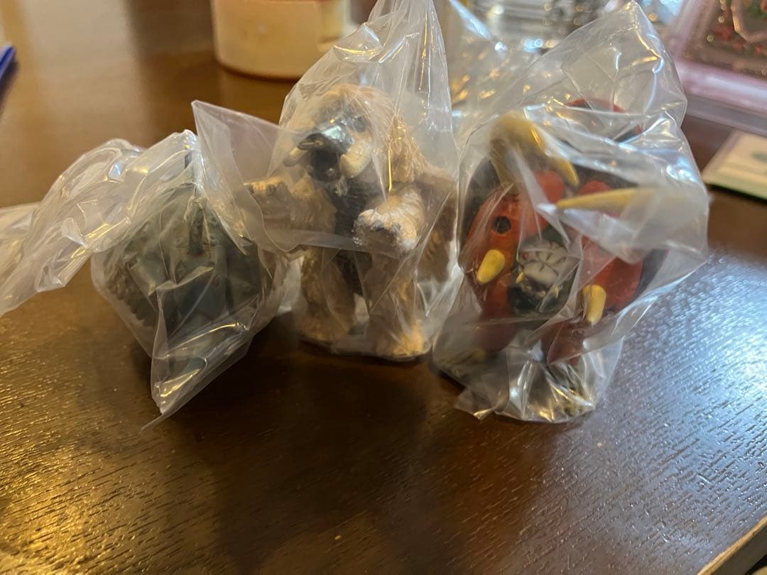 HG原色ウルトラ怪獣大百科その5 最終回スペシャル