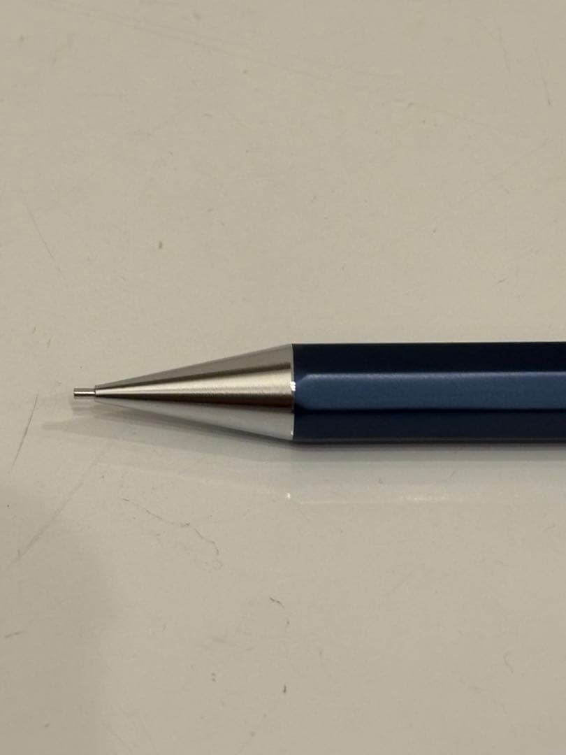 カヴェコスペシャルブルーエディション0.7