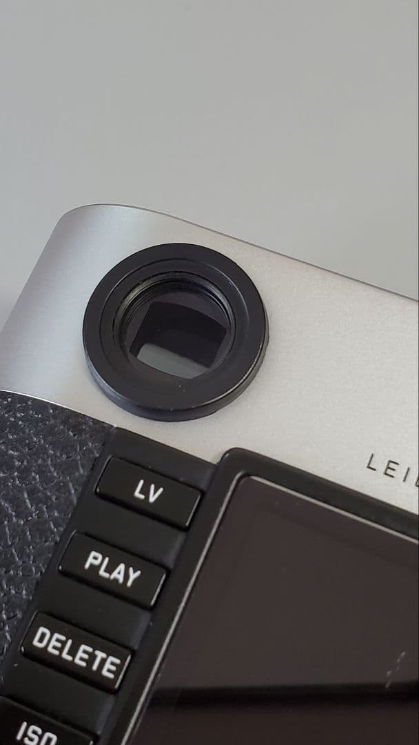 しかお様ライカM240　Leica M type240　レンズ込み