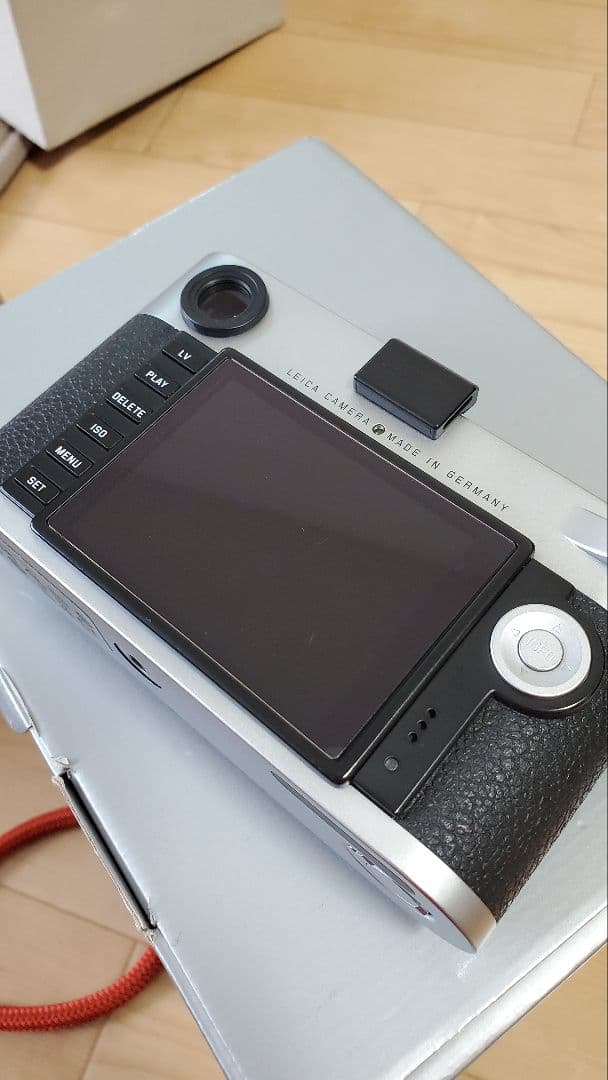 しかお様ライカM240　Leica M type240　レンズ込み