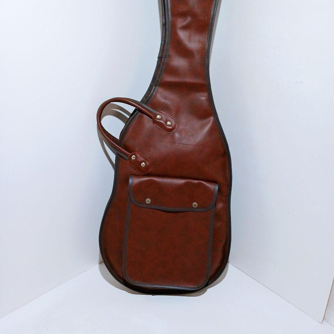 Bill's Brothers エレキギター ブラック ソフトケース付き