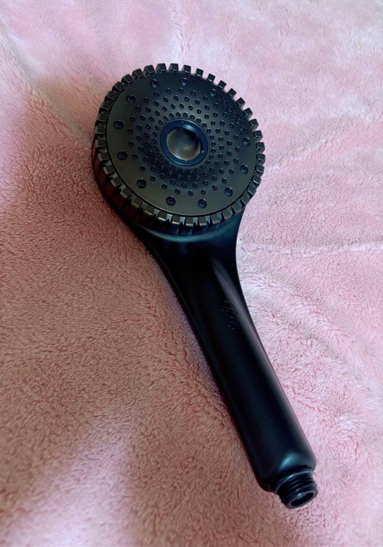 ReFa リファファインバブル ダイア 120 ブラック