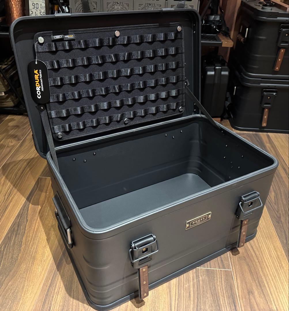 完売入手困難 新品同様　ノデルデザイン　Beck container